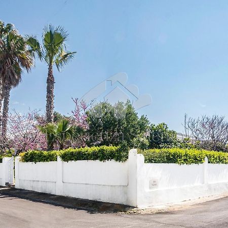마리나디만카베르사 Breezy Beach House 빌라 외부 사진