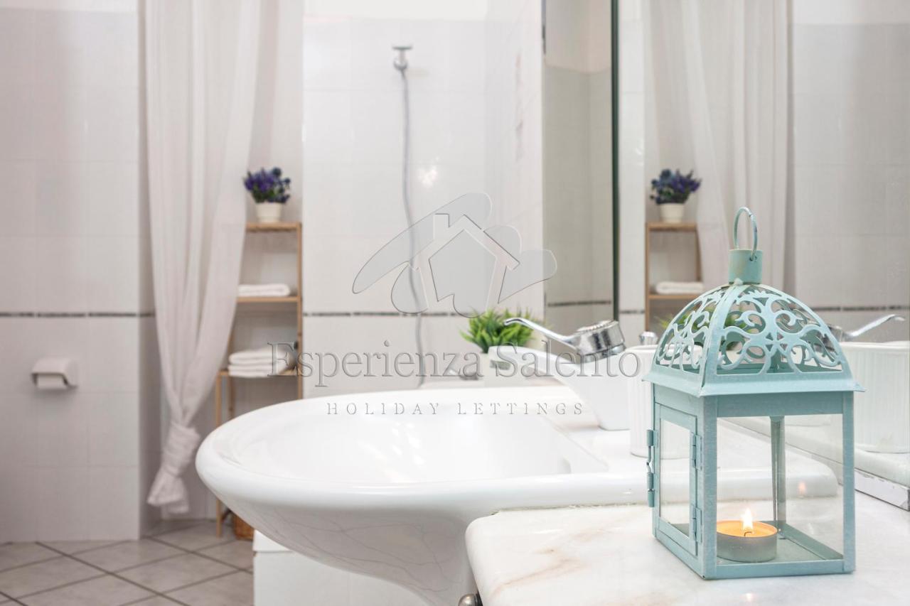 마리나디만카베르사 Breezy Beach House 빌라 외부 사진